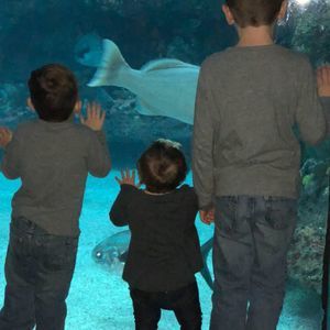 Meet your Posher, Whitney